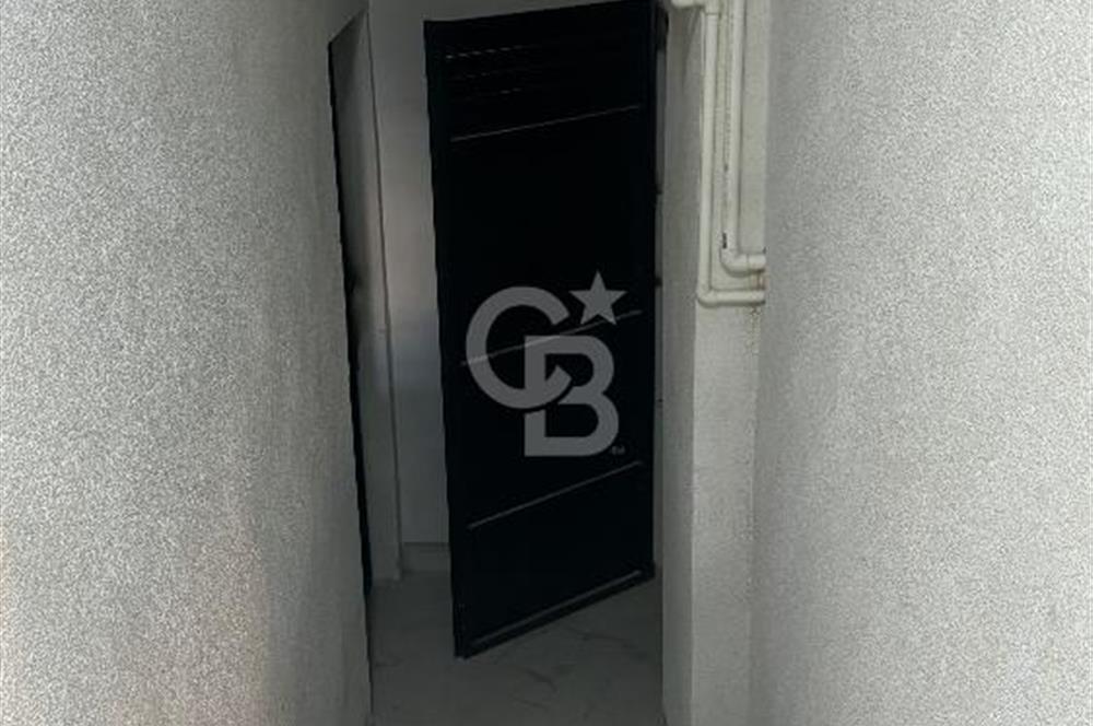 Mimar Sinan Mahallesi’nde / Sıfır 2+1 / Oturuma Hazır Lüks Daire