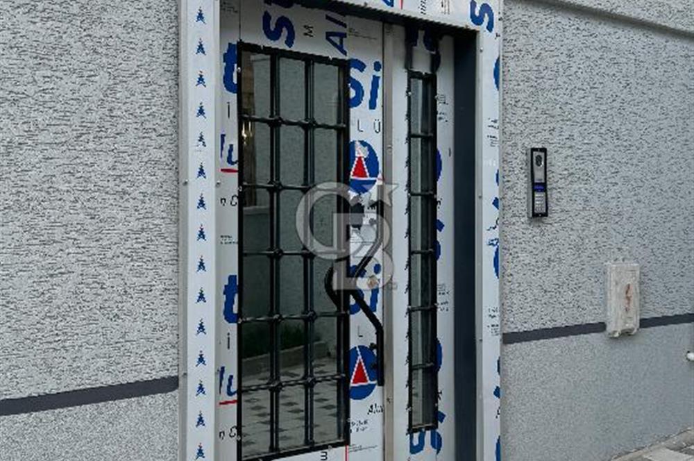Mimar Sinan Mahallesi’nde / Sıfır 2+1 / Oturuma Hazır Lüks Daire