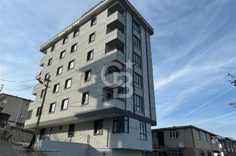 Mimar Sinan Mahallesi’nde / Sıfır 2+1 / Oturuma Hazır Lüks Daire