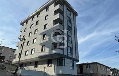 Mimar Sinan Mahallesi’nde / Sıfır 2+1 / Oturuma Hazır Lüks Daire