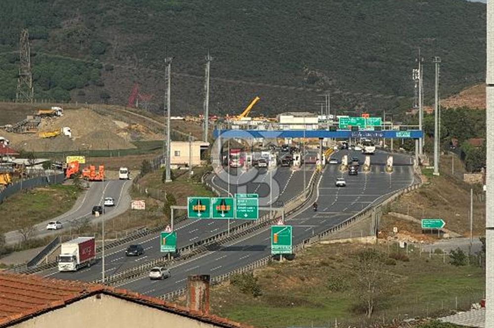 Mimar Sinan Mahallesi’nde / Sıfır 2+1 / Oturuma Hazır Lüks Daire