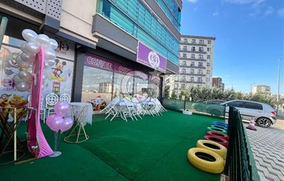 DOĞUM GÜNÜ, ÖZEL GÜN KUTLAMALARI VS. GİBİ BENZER AKTİVİTELERİN YAPILABİLECEĞİ ÍŞ YERİ