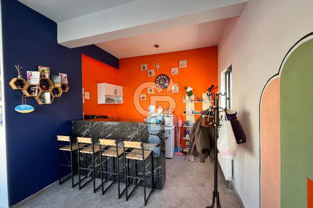 DOĞUM GÜNÜ, ÖZEL GÜN KUTLAMALARI VS. GİBİ BENZER AKTİVİTELERİN YAPILABİLECEĞİ ÍŞ YERİ