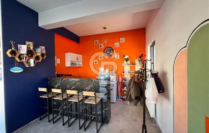 DOĞUM GÜNÜ, ÖZEL GÜN KUTLAMALARI VS. GİBİ BENZER AKTİVİTELERİN YAPILABİLECEĞİ ÍŞ YERİ