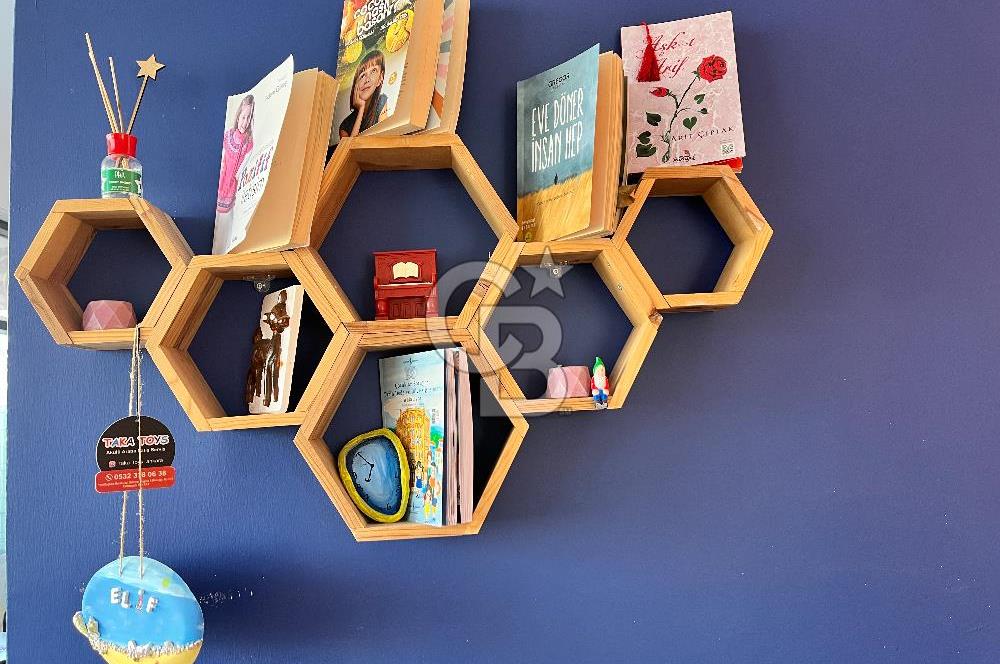 DOĞUM GÜNÜ, ÖZEL GÜN KUTLAMALARI VS. GİBİ BENZER AKTİVİTELERİN YAPILABİLECEĞİ ÍŞ YERİ