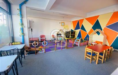 DOĞUM GÜNÜ, ÖZEL GÜN KUTLAMALARI VS. GİBİ BENZER AKTİVİTELERİN YAPILABİLECEĞİ ÍŞ YERİ