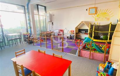 DOĞUM GÜNÜ, ÖZEL GÜN KUTLAMALARI VS. GİBİ BENZER AKTİVİTELERİN YAPILABİLECEĞİ ÍŞ YERİ