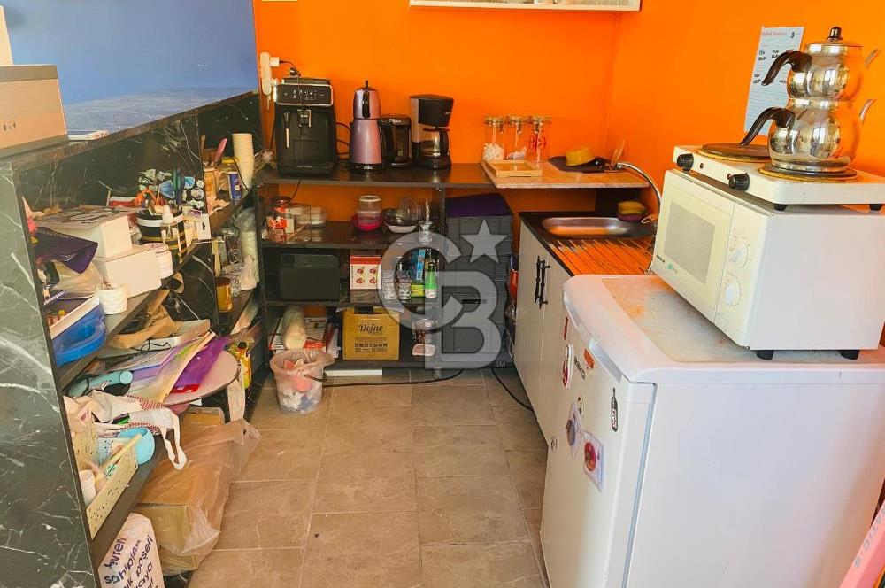 DOĞUM GÜNÜ, ÖZEL GÜN KUTLAMALARI VS. GİBİ BENZER AKTİVİTELERİN YAPILABİLECEĞİ ÍŞ YERİ