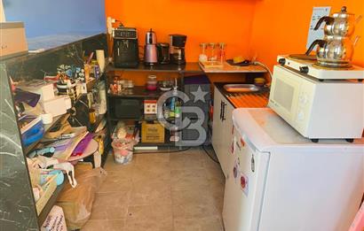 DOĞUM GÜNÜ, ÖZEL GÜN KUTLAMALARI VS. GİBİ BENZER AKTİVİTELERİN YAPILABİLECEĞİ ÍŞ YERİ