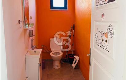 DOĞUM GÜNÜ, ÖZEL GÜN KUTLAMALARI VS. GİBİ BENZER AKTİVİTELERİN YAPILABİLECEĞİ ÍŞ YERİ