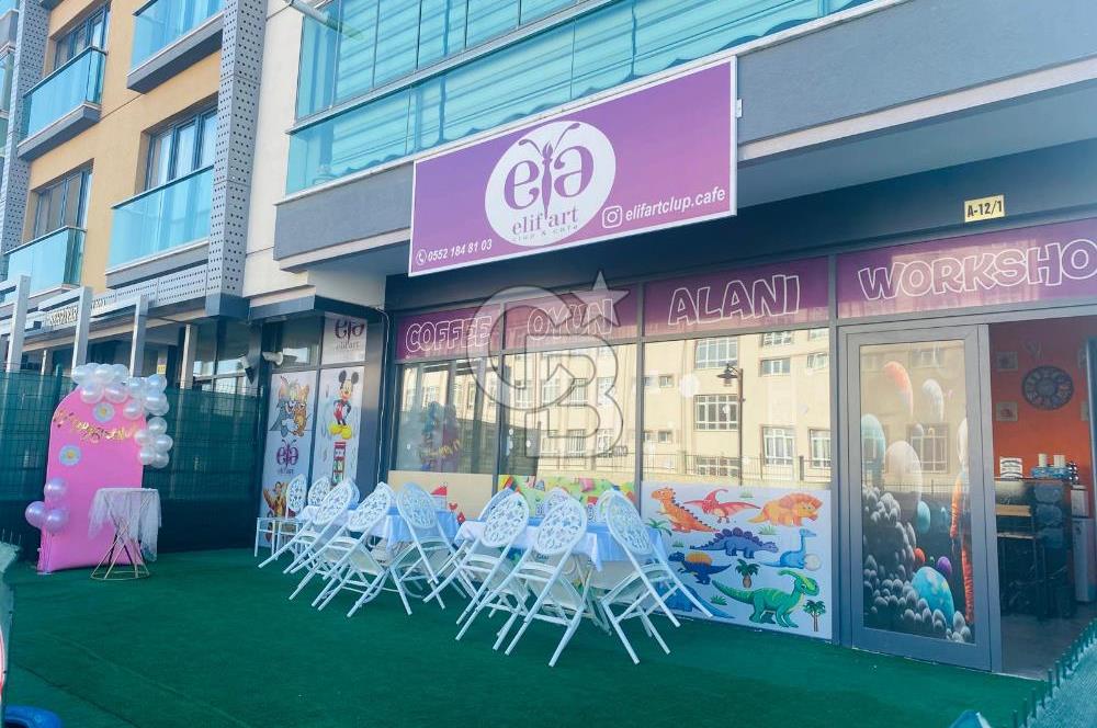 DOĞUM GÜNÜ, ÖZEL GÜN KUTLAMALARI VS. GİBİ BENZER AKTİVİTELERİN YAPILABİLECEĞİ ÍŞ YERİ