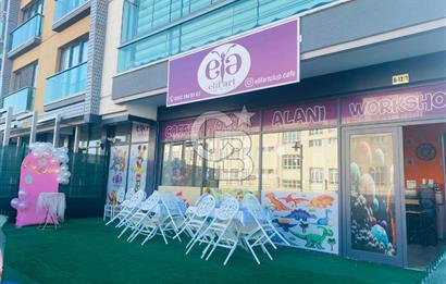 DOĞUM GÜNÜ, ÖZEL GÜN KUTLAMALARI VS. GİBİ BENZER AKTİVİTELERİN YAPILABİLECEĞİ ÍŞ YERİ