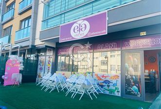 DOĞUM GÜNÜ, ÖZEL GÜN KUTLAMALARI VS. GİBİ BENZER AKTİVİTELERİN YAPILABİLECEĞİ ÍŞ YERİ - 5 - 324231