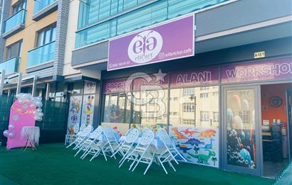 DOĞUM GÜNÜ, ÖZEL GÜN KUTLAMALARI VS. GİBİ BENZER AKTİVİTELERİN YAPILABİLECEĞİ ÍŞ YERİ