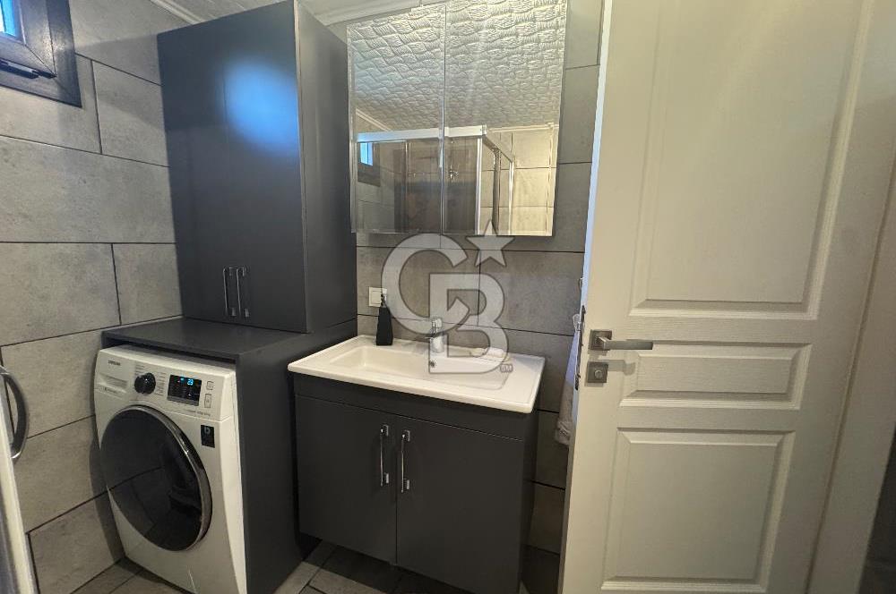 Atıfbey Mah.de Full Tadilatlı Satılık 3+1 Daire