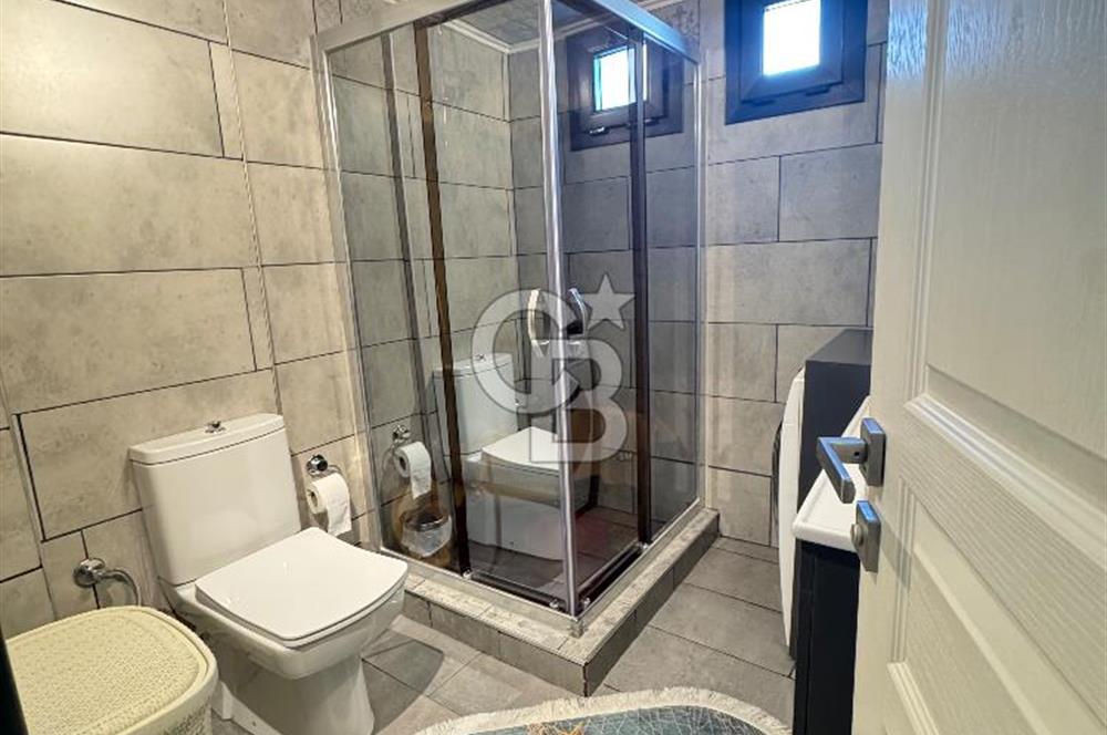 Atıfbey Mah.de Full Tadilatlı Satılık 3+1 Daire