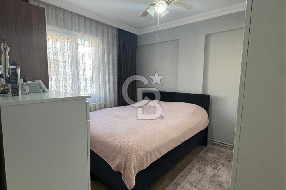 Atıfbey Mah.de Full Tadilatlı Satılık 3+1 Daire