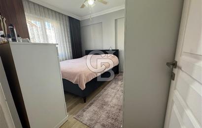 Atıfbey Mah.de Full Tadilatlı Satılık 3+1 Daire