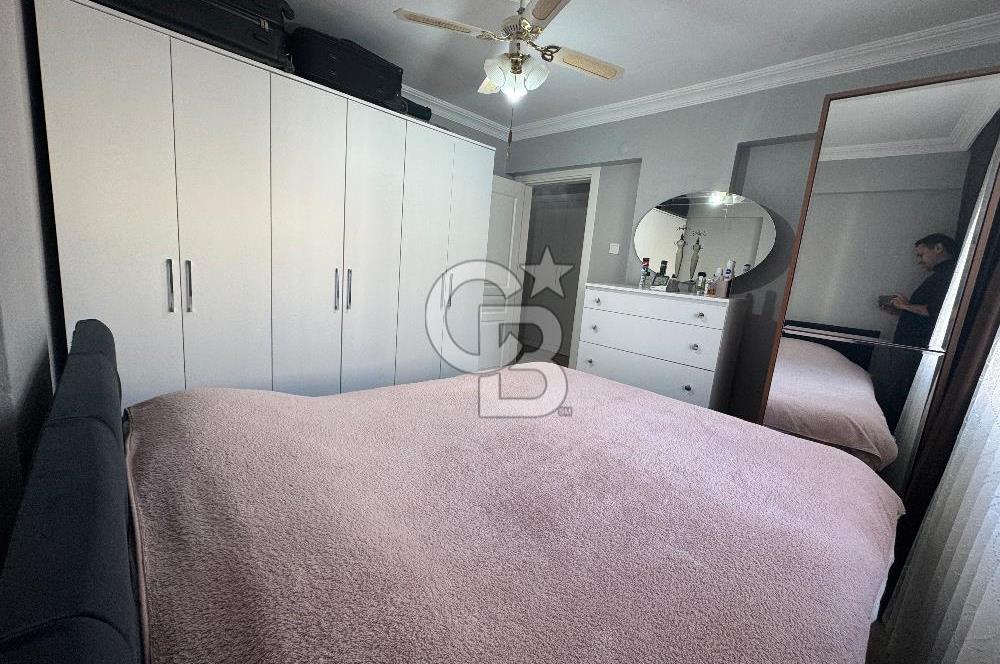 Atıfbey Mah.de Full Tadilatlı Satılık 3+1 Daire