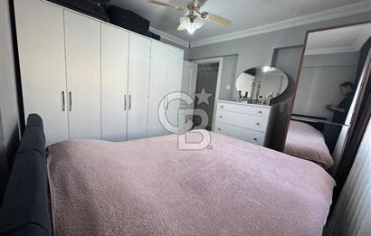 Atıfbey Mah.de Full Tadilatlı Satılık 3+1 Daire