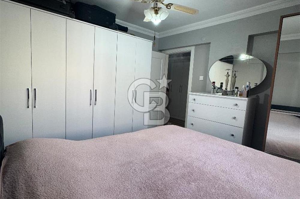 Atıfbey Mah.de Full Tadilatlı Satılık 3+1 Daire