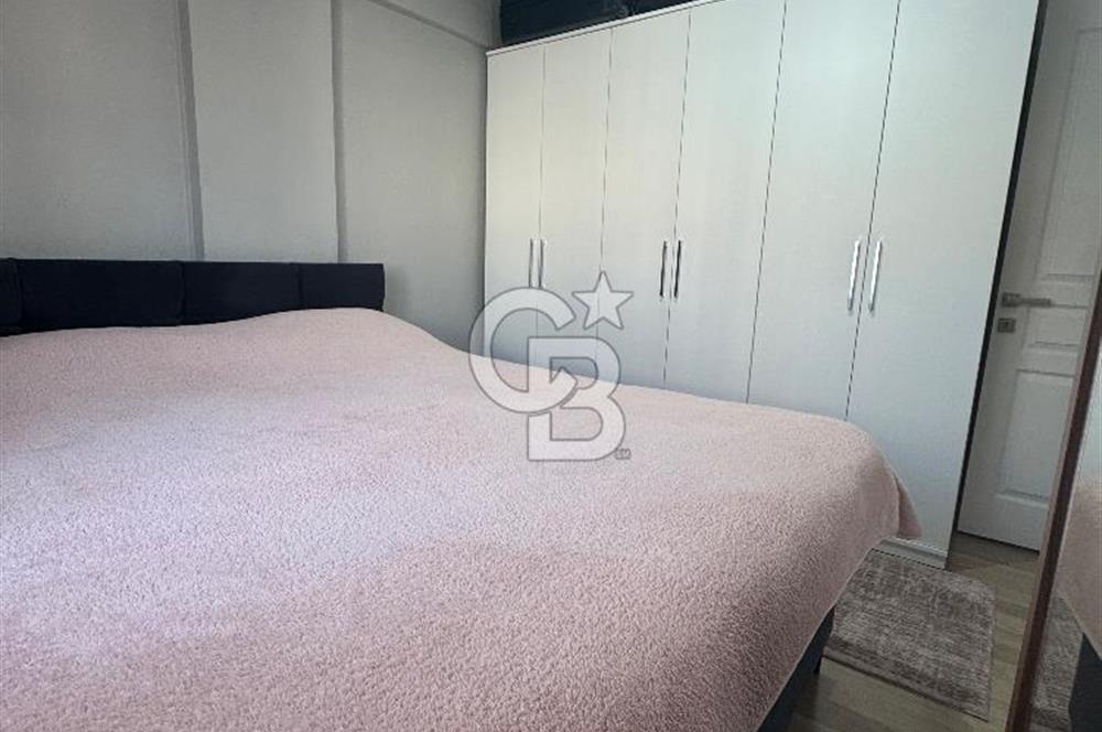 Atıfbey Mah.de Full Tadilatlı Satılık 3+1 Daire