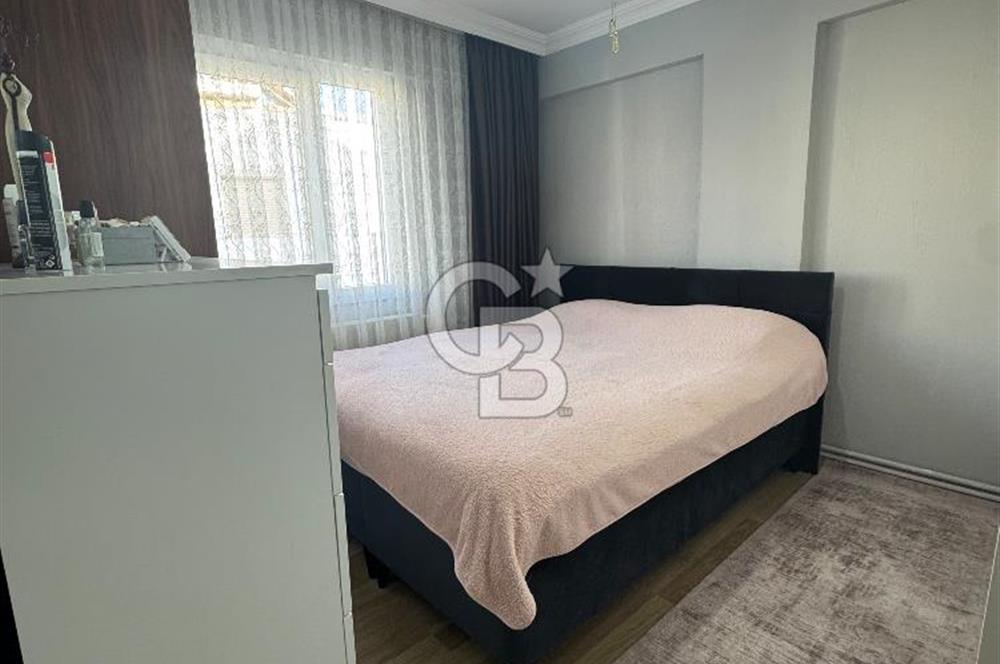 Atıfbey Mah.de Full Tadilatlı Satılık 3+1 Daire
