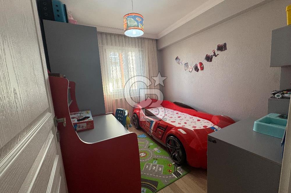 Atıfbey Mah.de Full Tadilatlı Satılık 3+1 Daire