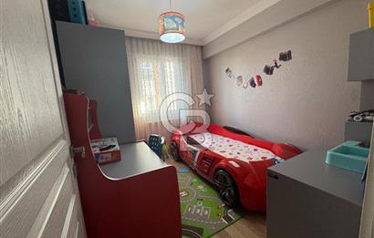 Atıfbey Mah.de Full Tadilatlı Satılık 3+1 Daire