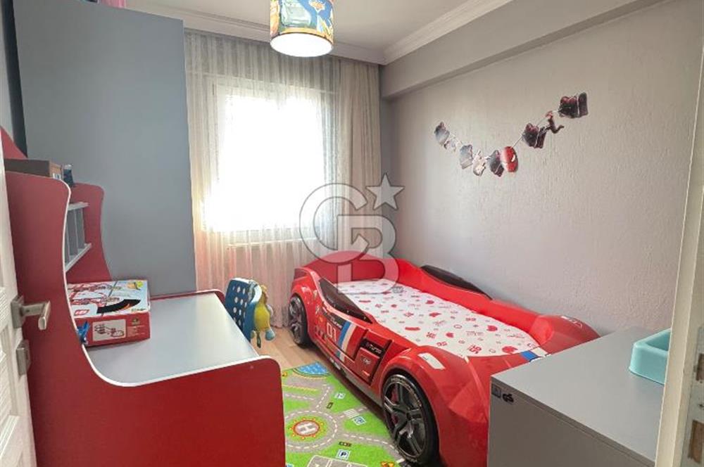 Atıfbey Mah.de Full Tadilatlı Satılık 3+1 Daire