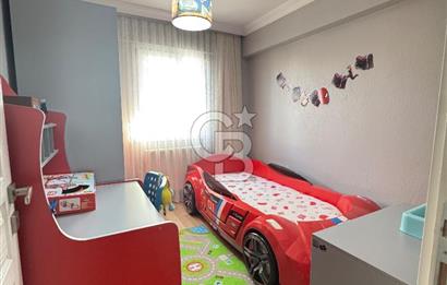 Atıfbey Mah.de Full Tadilatlı Satılık 3+1 Daire