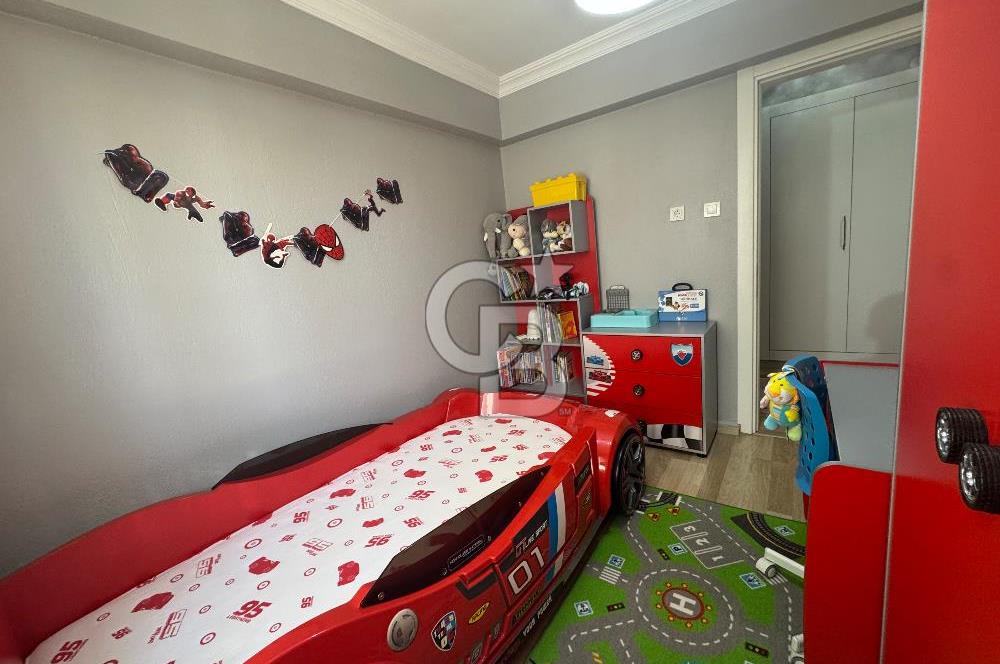 Atıfbey Mah.de Full Tadilatlı Satılık 3+1 Daire