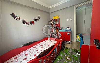 Atıfbey Mah.de Full Tadilatlı Satılık 3+1 Daire