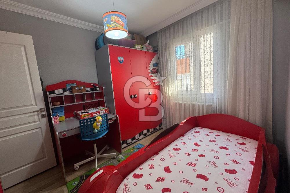 Atıfbey Mah.de Full Tadilatlı Satılık 3+1 Daire