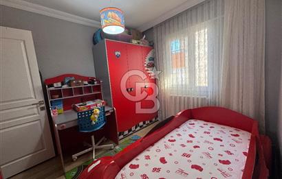 Atıfbey Mah.de Full Tadilatlı Satılık 3+1 Daire