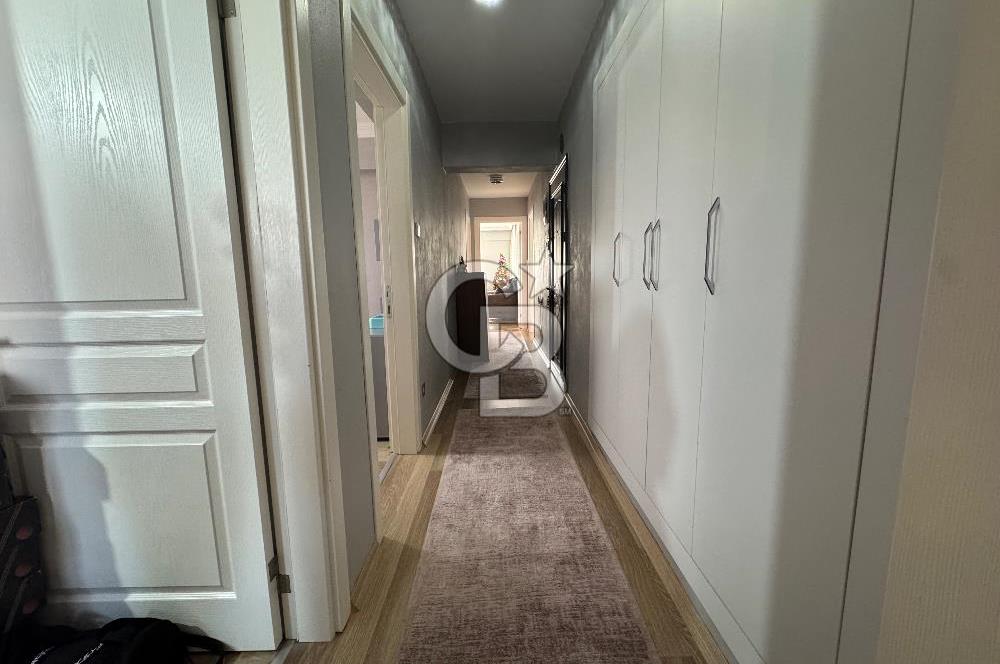 Atıfbey Mah.de Full Tadilatlı Satılık 3+1 Daire