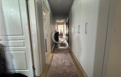 Atıfbey Mah.de Full Tadilatlı Satılık 3+1 Daire