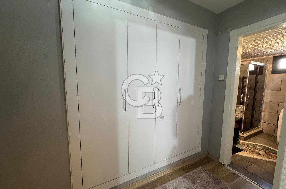 Atıfbey Mah.de Full Tadilatlı Satılık 3+1 Daire