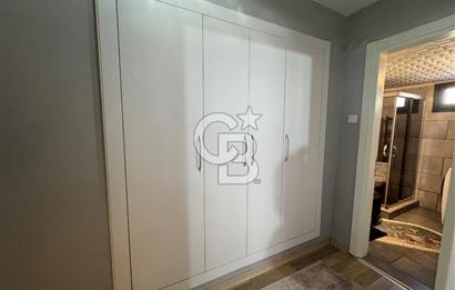 Atıfbey Mah.de Full Tadilatlı Satılık 3+1 Daire