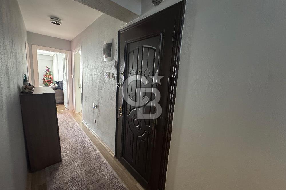 Atıfbey Mah.de Full Tadilatlı Satılık 3+1 Daire