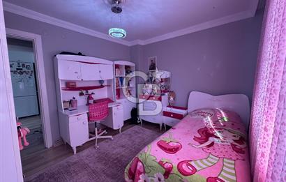 Atıfbey Mah.de Full Tadilatlı Satılık 3+1 Daire