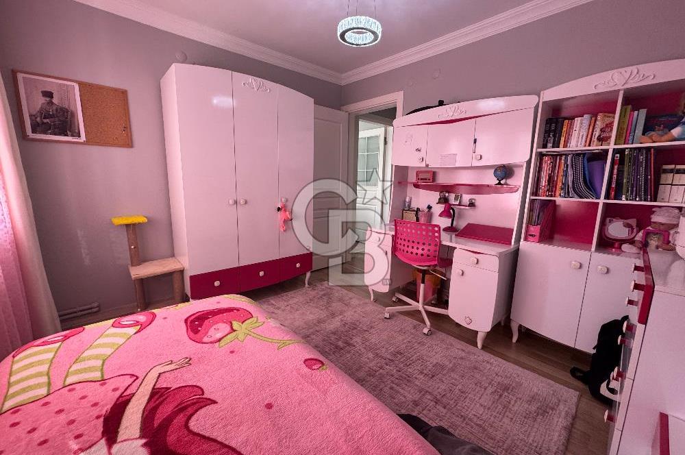 Atıfbey Mah.de Full Tadilatlı Satılık 3+1 Daire