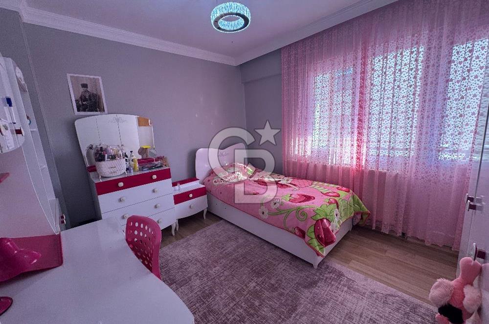 Atıfbey Mah.de Full Tadilatlı Satılık 3+1 Daire