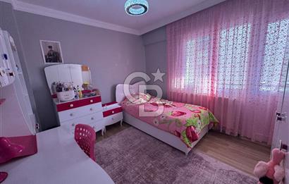 Atıfbey Mah.de Full Tadilatlı Satılık 3+1 Daire