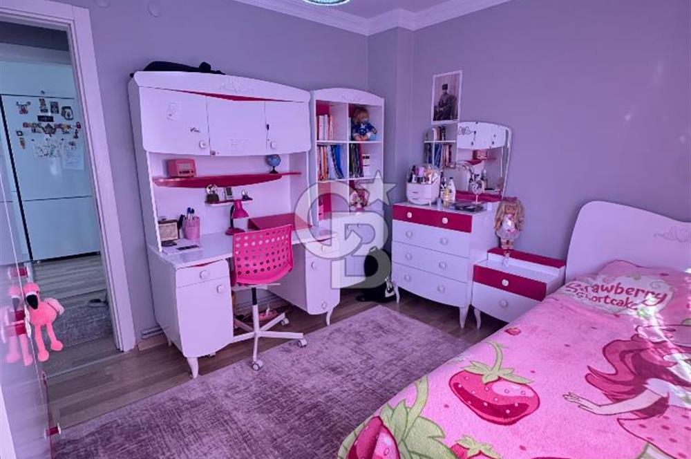 Atıfbey Mah.de Full Tadilatlı Satılık 3+1 Daire