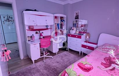 Atıfbey Mah.de Full Tadilatlı Satılık 3+1 Daire
