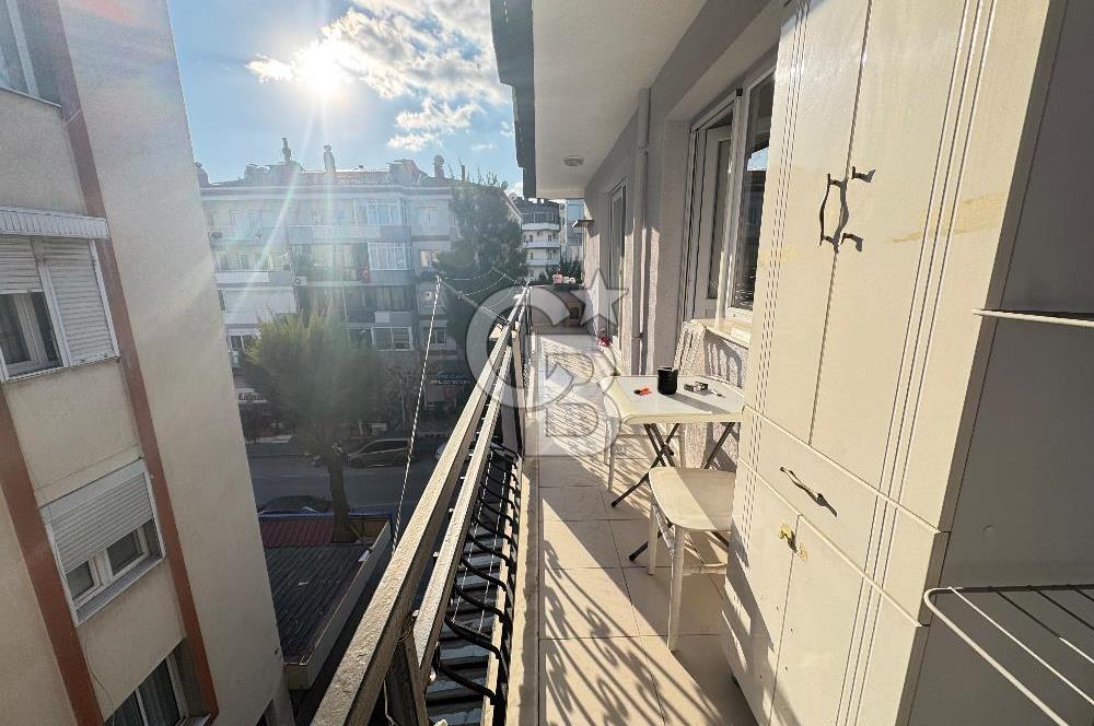 Atıfbey Mah.de Full Tadilatlı Satılık 3+1 Daire