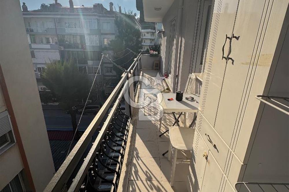 Atıfbey Mah.de Full Tadilatlı Satılık 3+1 Daire