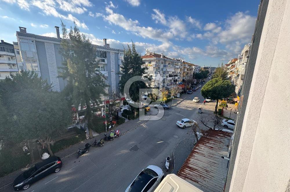 Atıfbey Mah.de Full Tadilatlı Satılık 3+1 Daire