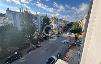 Atıfbey Mah.de Full Tadilatlı Satılık 3+1 Daire